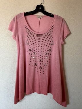 One World Tunic Top Size S